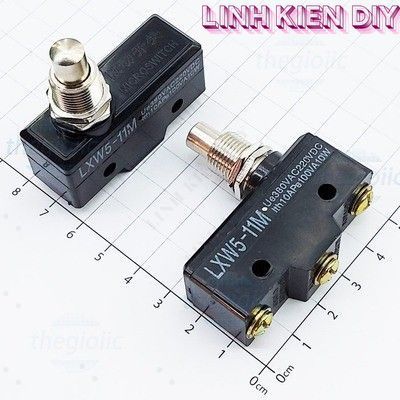 LXW5-11M Công Tắc Hành Trình 380VAC 10A Linh Kiện DIY