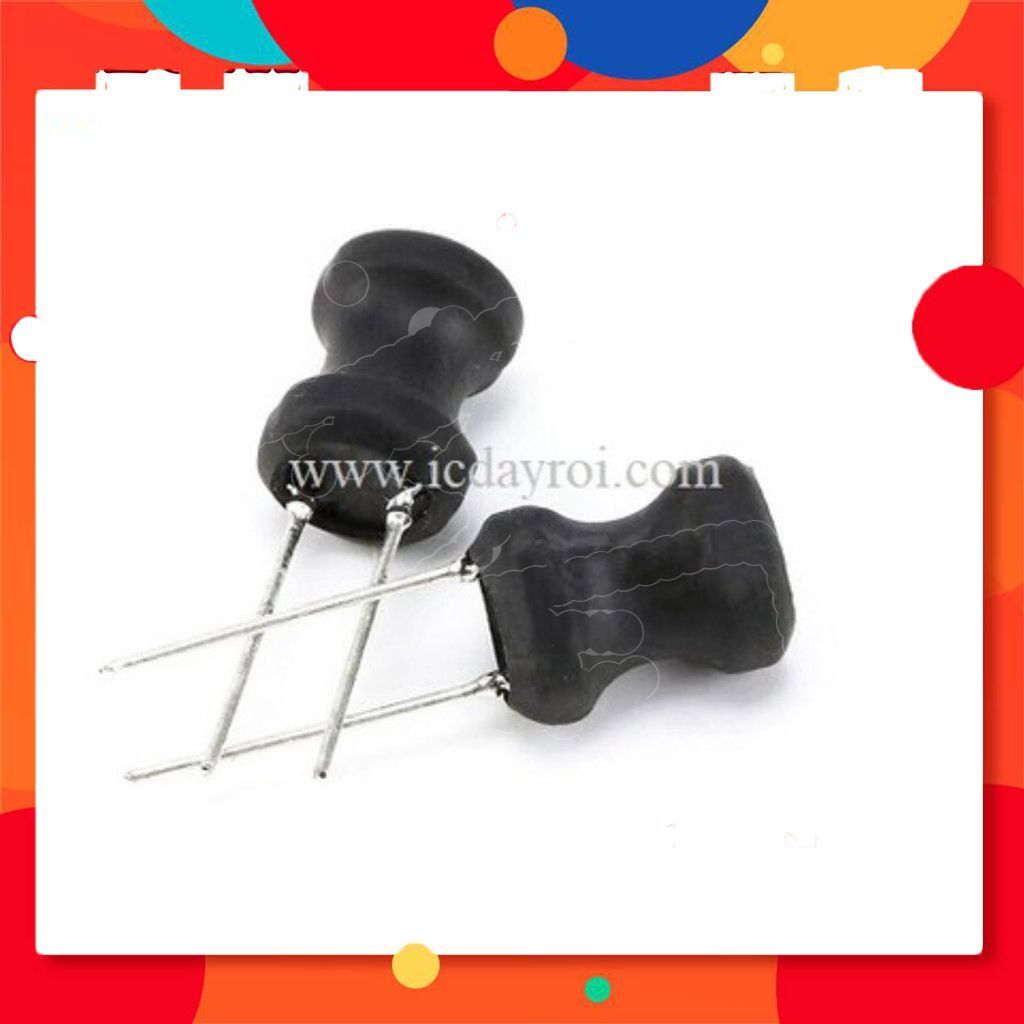 [10 Cái]- Cuộn Cảm 68UH 0810 Điện Tử Store99