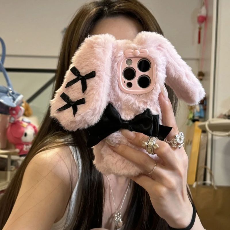 Ốp điện thoại sang trọng Apple 16 15 Influencer ihone14 / 13 Bao gồm tất cả 12 / 11 Thu Đông XR / 7 