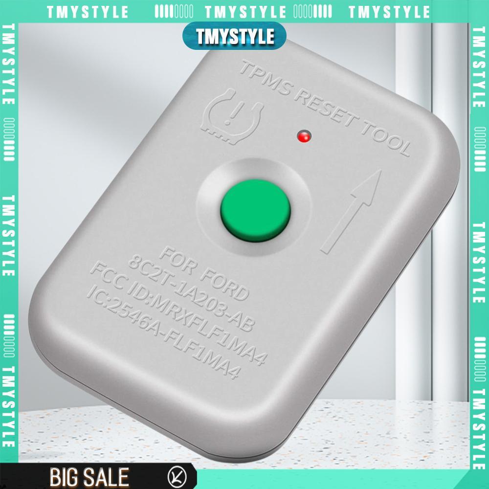Dụng cụ đặt lại áp suất lốp 8C2Z-1A203-A TPMS Học lại cảm biến áp suất lốp Học lại Công cụ lập trình