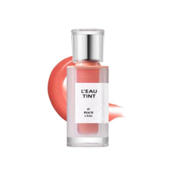 [DATE 03-06/2026] Son Tint Bóng Bbia L Eau Tint