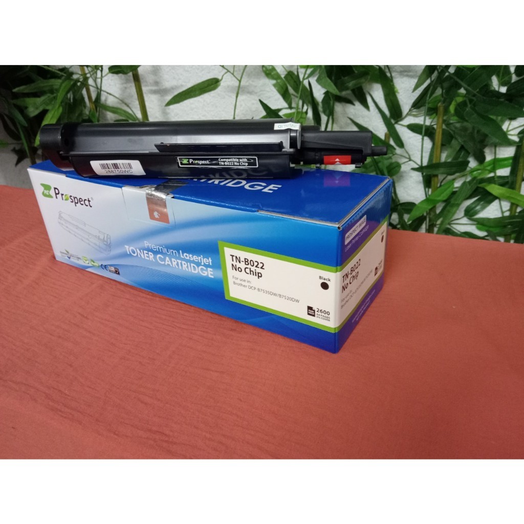 Hộp mực brother TN-B022