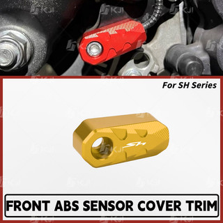 Dành Cho Xe Honda SH 160 / 150 / 125 / 350 / 300 Bánh Trước ABS Cảm Biến Nắp Viền Phụ Kiện Xe Máy Phần