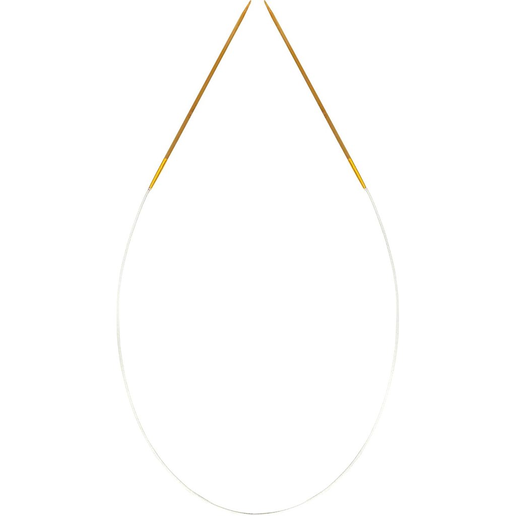 80cm Circular Knitting Needles - Various Sizes, Japan Craft, DIY, Sewing, Knitting, Handicraft
