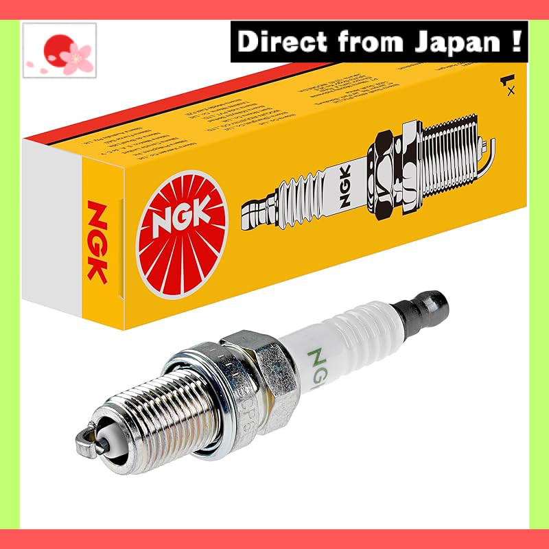 【Japan Original】
NGK Spark Plug [1582] Thread Type CPR6EA-9S