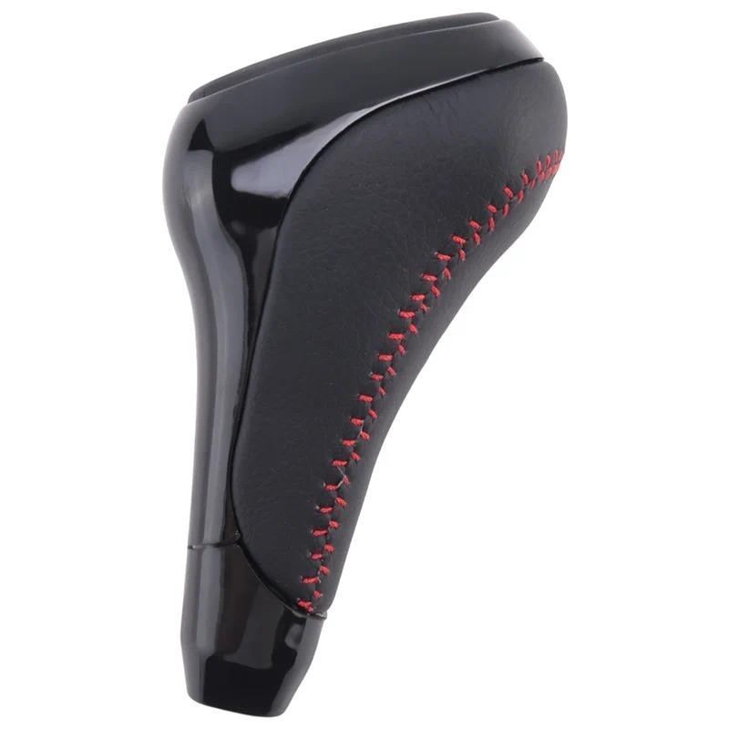 Đen Cho 2012-2023 TOYOTA 4RUNNER & 2014-2021 TRD PRO Xe Hộp Số Chuyển Dịch Núm Phụ Kiện Phần PTR57-3