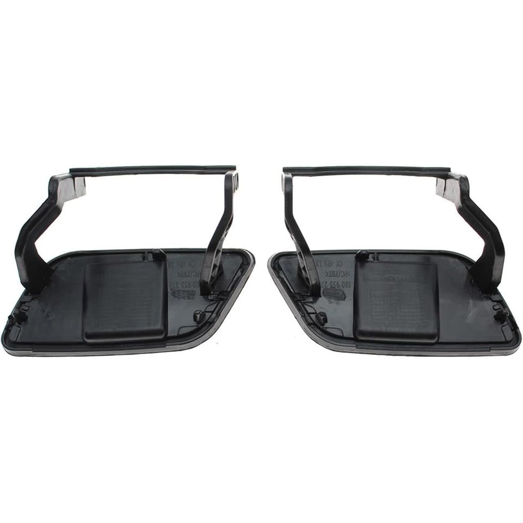 Cản Trước Đèn Pha Máy Giặt Thiết Bị Truyền Động Nắp Dành Cho Xe Audi Q5 2009 2010 2011 2012