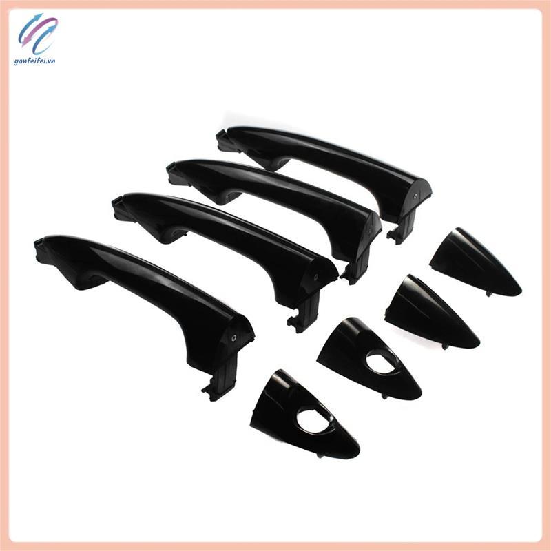 [yanfeifei.vn] 1 Bộ Tay Nắm Cửa Ngoài 82651-1R000 82661-1R000 83651-1R000 83661-1R000 cho Accent