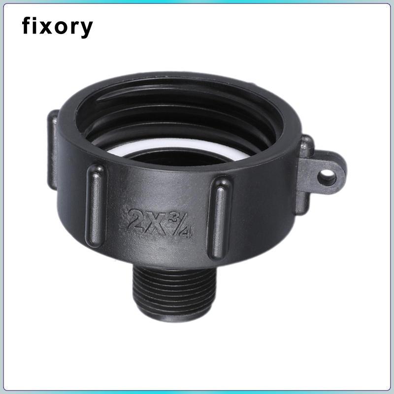 IBC Tote Adapter IBC Tank Adapter Connector IBC Ton Xô Adapter Đầu Nối Bình Nước