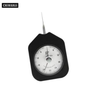 Máy đo lực căng CHiWANji 10G / 30G / 50G / 100G / 150G / 300G / 500G Máy đo độ căng di động cho công tắc điện tử
