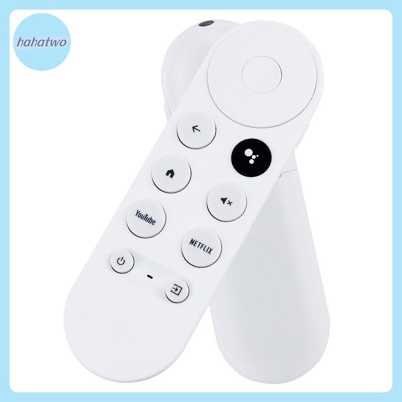 Ha Thích Hợp Cho CHROMECAST TV Voice Set-Top Box Thay Thế Điều Khiển Từ Xa Smart TV G9N9N Voice IR R