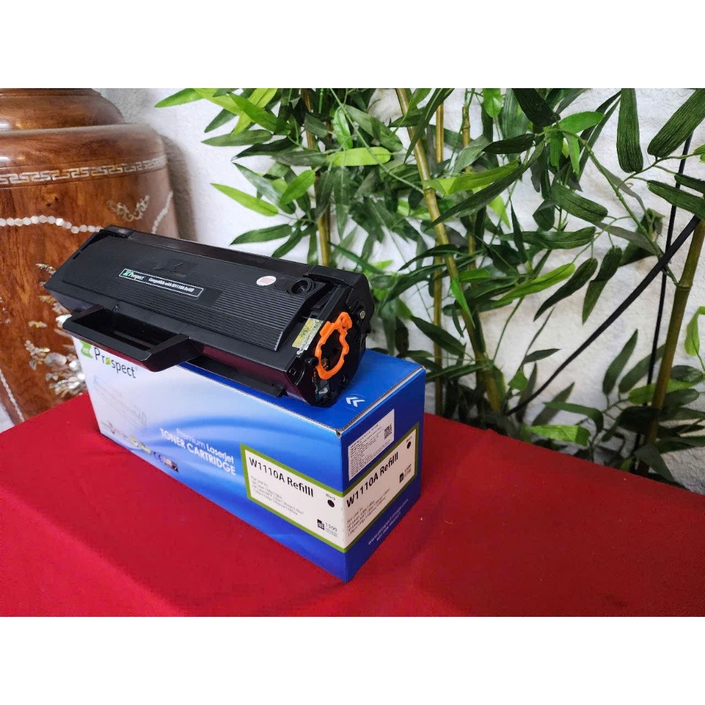 Hộp mực Pro W1110A cho máy in hp108a,108w,136a,136w,139fnw