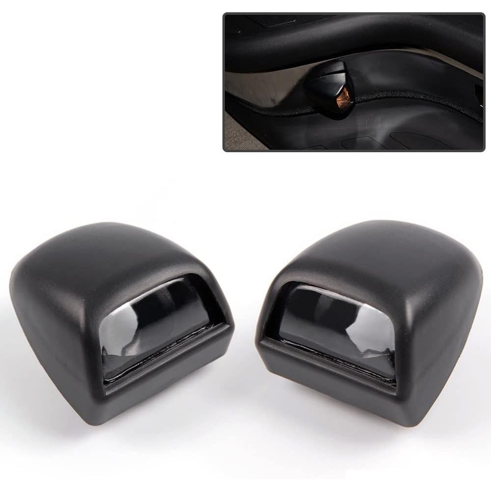 Đèn biển số PIT66, Tương thích với 2002-2006 Cadillac Escalade / 2002-2013 Chevy Avalanche / 2001-20