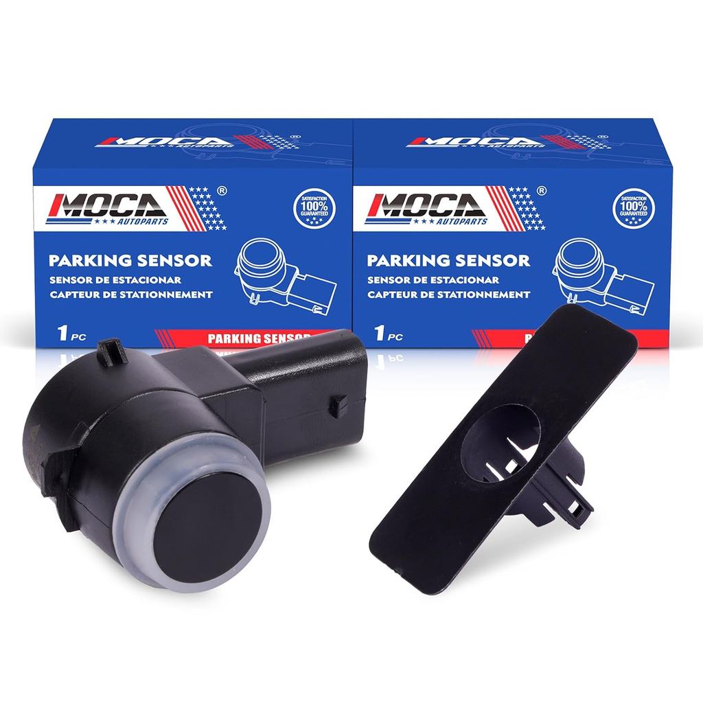 Cảm biến & Giá đỡ giữ xe MOCA phù hợp cho Mercedes-Benz 2012-2014 C250 Mặt trước bên trong, 2012-201