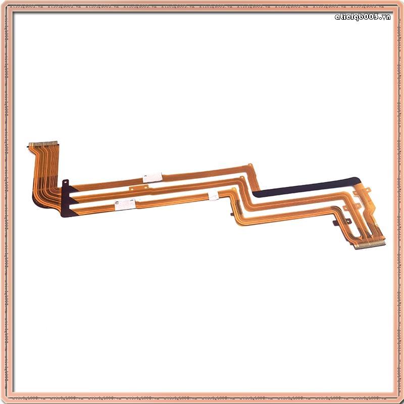 [Q B T C] Cáp LCD Flex mới HDR-PJ660 HDR-PJ630 HDR-PJ650 PJ660 PJ630 PJ650 E CX630 CX630E Bộ phận sử