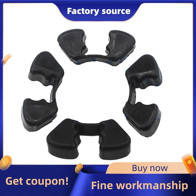 Phía Sau Bánh Xe Giảm Chấn Bánh Xích Khối Đệm Cho CF400NK CF650NK CF650TR CF650MT CF650GT 4 Bộ Phận