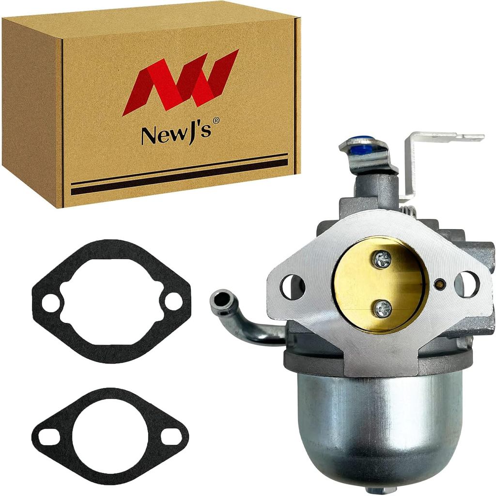 Bộ Chế Hòa Khí NewJ 0A4600 Phù Hợp Cho Động Cơ RV Generac 0A4600 GN410HS GN410 GN360 GH360 410cc Máy