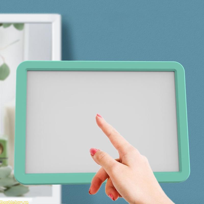 Doublebuy cho Magic Trackpad cho Touch Silicone Cover Magic Trackpad2 Chống sốc cho ốp lưng