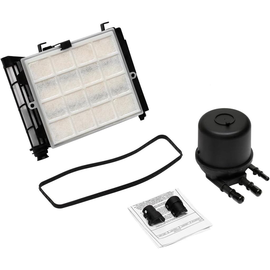 Bộ lọc nhiên liệu Powerstroke 6.7, Tương thích với động cơ Ford F-250, F-350, F-450, F-550 Super Dut