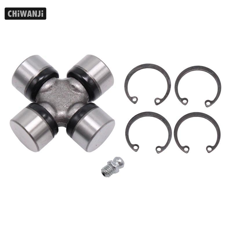 Bộ khớp U 26107574791 Trục chống đỡ cho BMW 3er Cabriolet E46 2000-2005