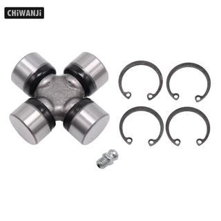 Bộ khớp U 26107574791 Trục chống đỡ cho BMW 3er Cabriolet E46 2000-2005