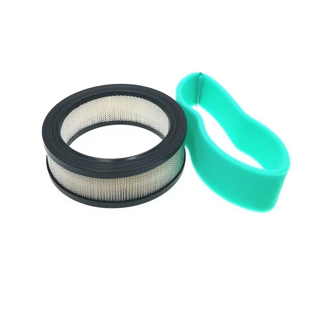 25 883 03-S1 235116Bộ lọc không khí -S với 237421-S Lọc Trước Cho Kohler K241 K301 K321 K482 K161 K1