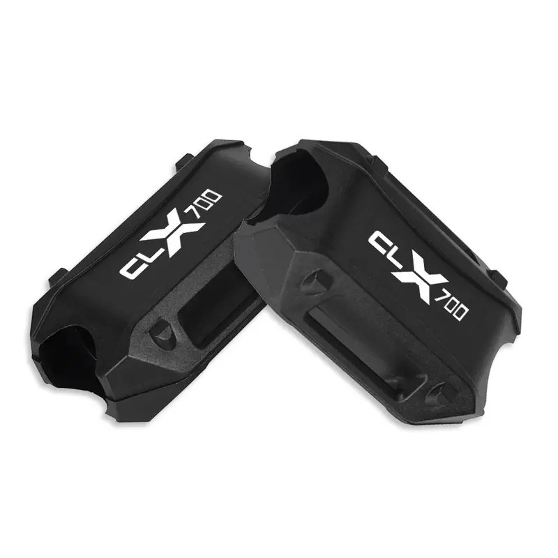 DÀNH CHO CFMOTO CLX-700 2021 CLX700 CL-X700 Sport 2022- 2025 25MM Bảo Vệ Động Cơ Ốp Lưng Tai Nạn Tha