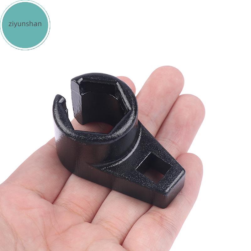 Ziyunshan 3 / 8 "22MM Lambda Offset Cảm Biến Oxy Ổ Cắm Cờ Lê o2 Bộ Dụng Cụ Adapter Cờ Lê Động Cơ vn