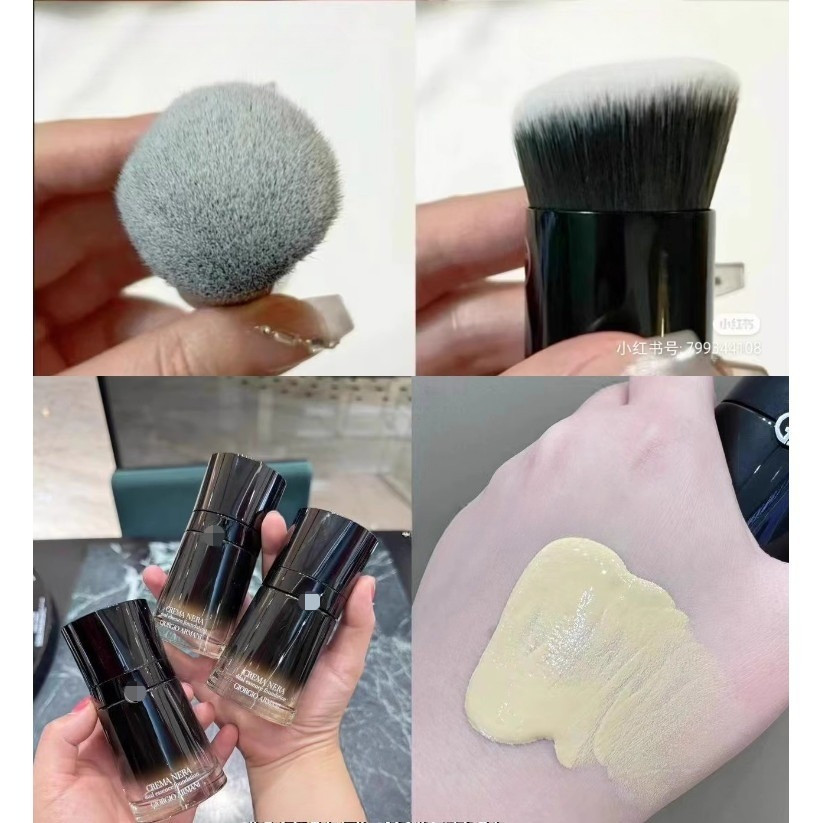 Nước Kem nền Double Luxury Essence 30ml