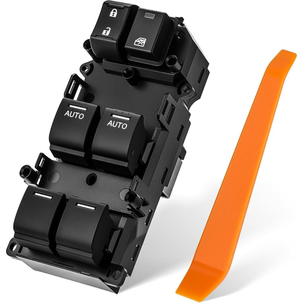 35750-TL2-A12 Power Master Window Switch Driver Side cho 2011-2014 Acura TSX 2.4L 3.5L Thay thế # 35