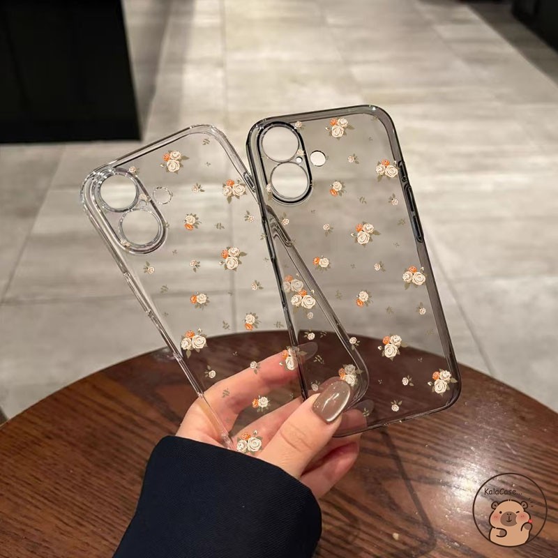 Dành Cho Meizu 21 20 Pro Note Meizu21 Meizu21Note Meizu21Pro Meizu20Pro Meizu20 Ốp Điện Thoại Màu Ca