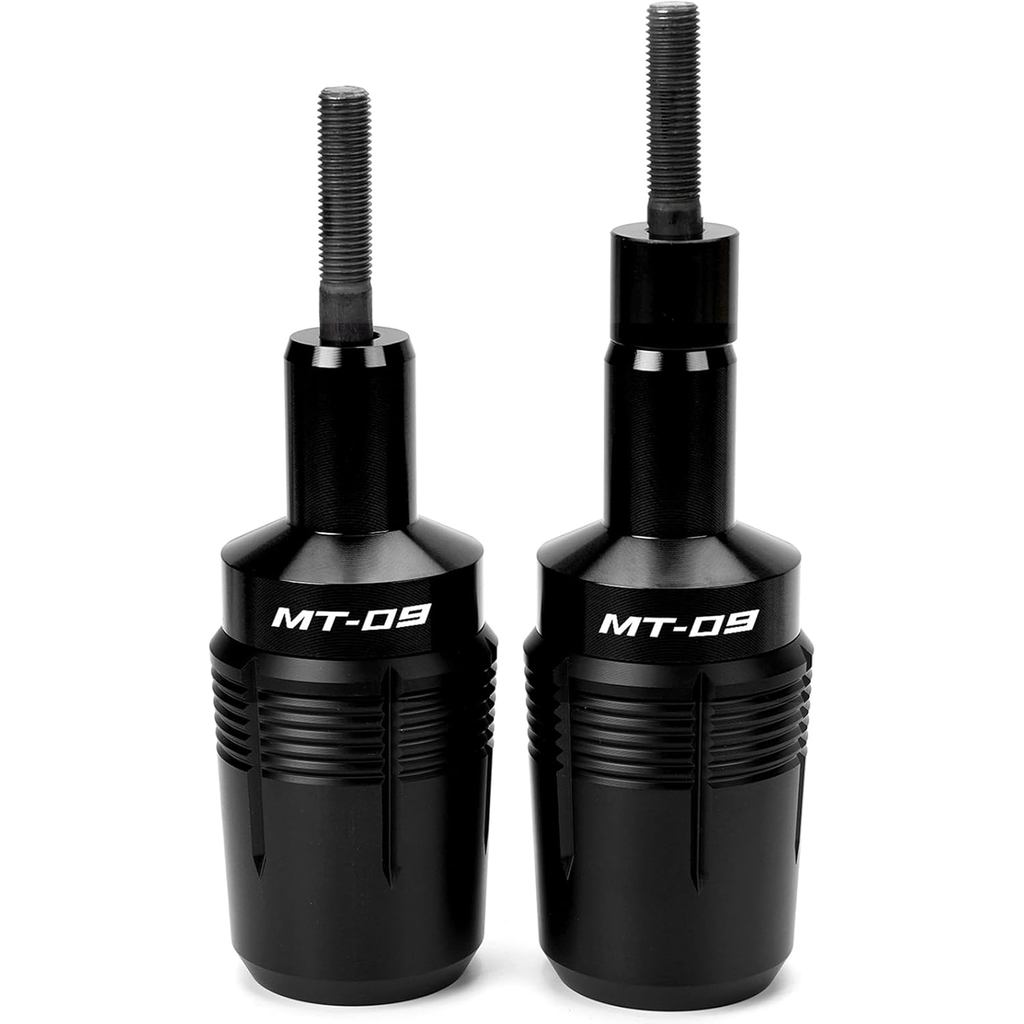 Tương thích với 2025 MT09 2024 MT 09 2023 MT09 SP 2022 2021 MT-09 TRACER 9 GT FZ09 CNC Khung xe máy 