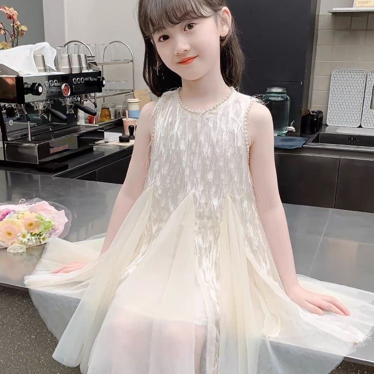 Váy công chúa bé gái váy mùa hè 2025 trẻ em mới ❥ ❈ ❈ ❈ ❈ ❈ ❈ 2025 ❈ ❈ ❈ ❈ ❈ ❈ ❈ ✲ ❈ ❥ ❈ ❈ ❈ ❈ ❈ ❈ ❈