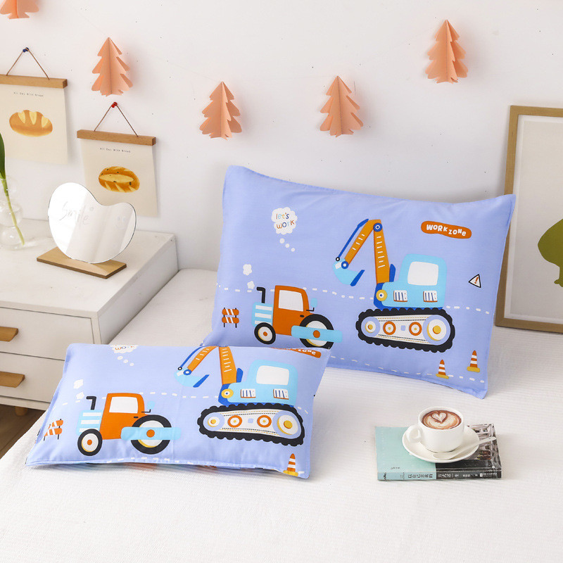 ❈ ❈ ❈ ☽ ❈ ❈ ❈ ❈ ❈ 30x50 ❈ ❈ ❈ ❈ ❈ 40x60 ❈ ✷ ❈ ❈ ❈ ❈ ❈ ❈ ❈ ❈ ❈ Vỏ gối trẻ em mẫu giáo 30x50 nguyên ch