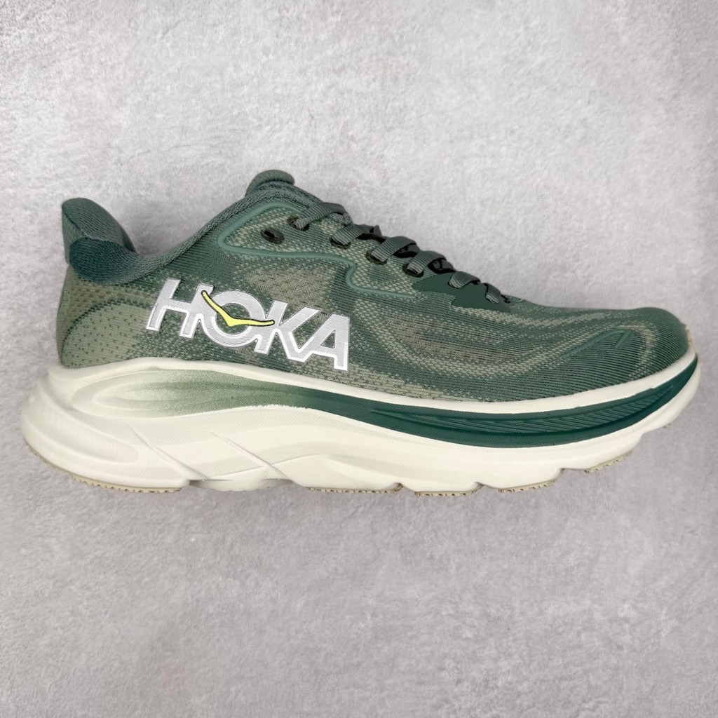 Hoka One Clifton 10