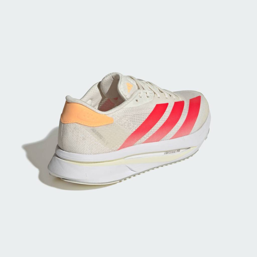 adidas Chạy Giày Adizero SL2 Nữ trắng JQ3132 | BigBuy360 - bigbuy360.vn