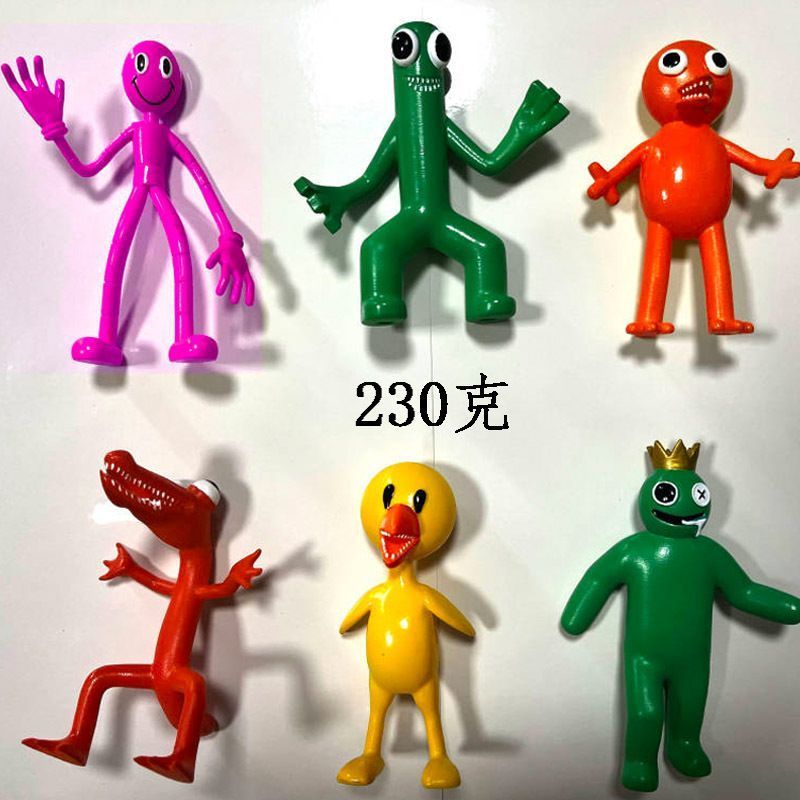 【Fast shipping】mô hình forsake roblox đồ chơi roblox  roblox  Plush búp bê đồ trang trí bộ sưu tập q