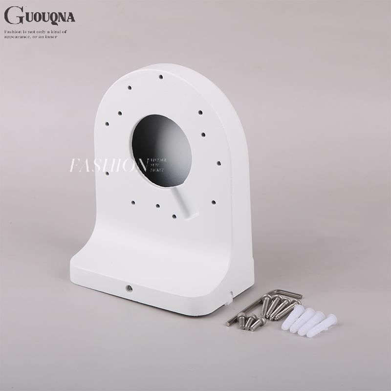 Giá đỡ máy ảnh GUOUQNA Oril DH-PFB203W Giá đỡ treo tường chống nước Nhôm gọn gàng & Thiết kế tích hợ