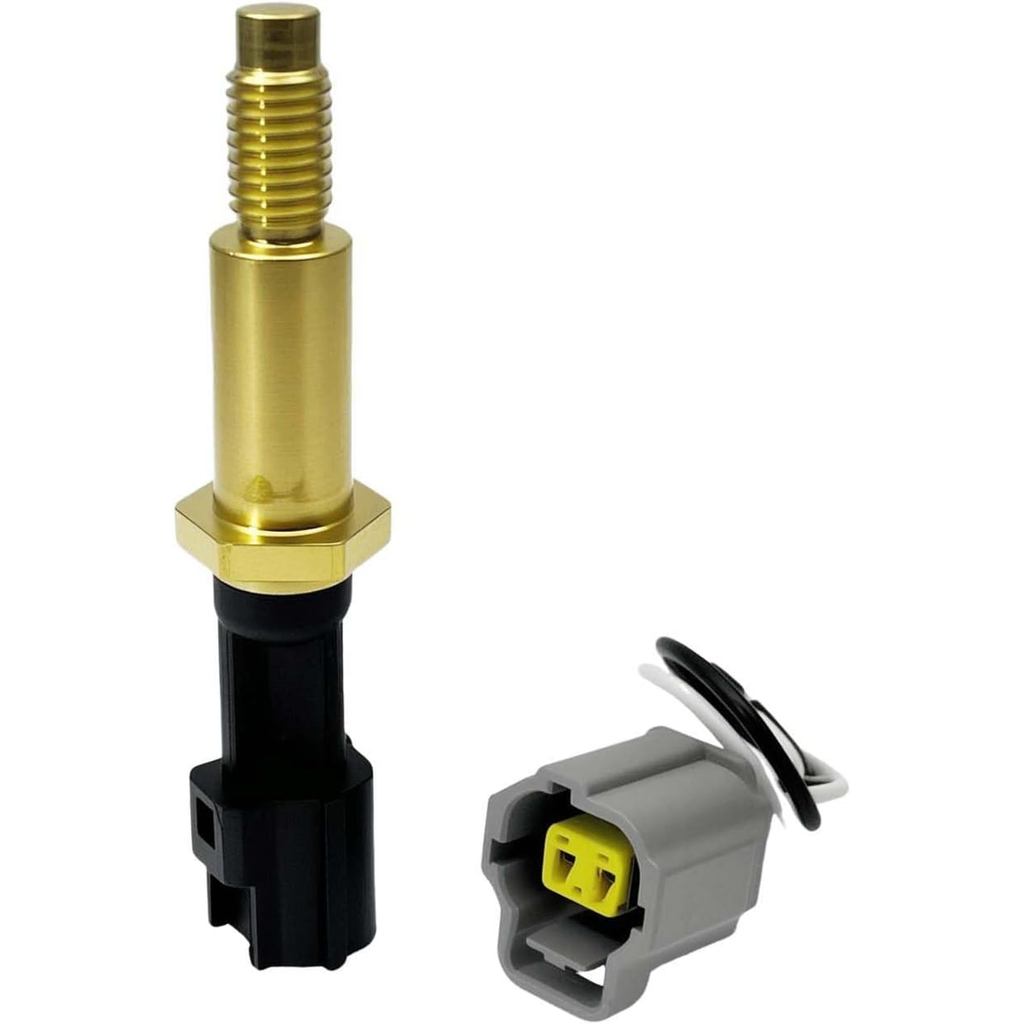 Cảm biến nhiệt độ đầu xi lanh động cơ 8S4Z6G004A Tương thích với 09-15 Escape 03-11 Focus 06-15 Fusi