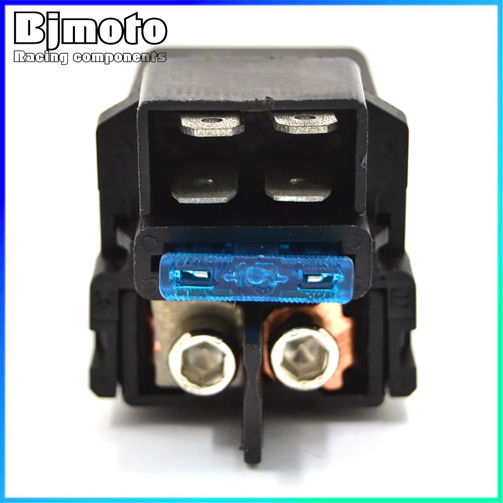 Khởi Động Rơ Le Cho Xe Honda CBR250 CBR400 CB500 CB400SF CBR900RR CB250 Hornet 250 VT250 VTR250 VFR7