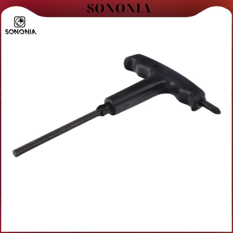 SONIA Inline Skates với tay cầm và bộ dụng cụ sửa chữa longboard tiện lợi