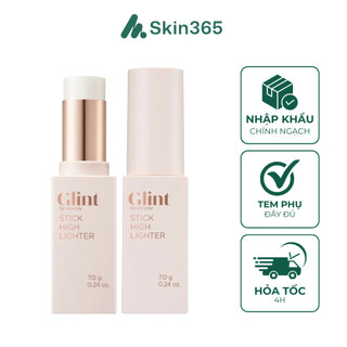  Bắt Sáng Dạng Thỏi Glint Stick Highlighter 7g 