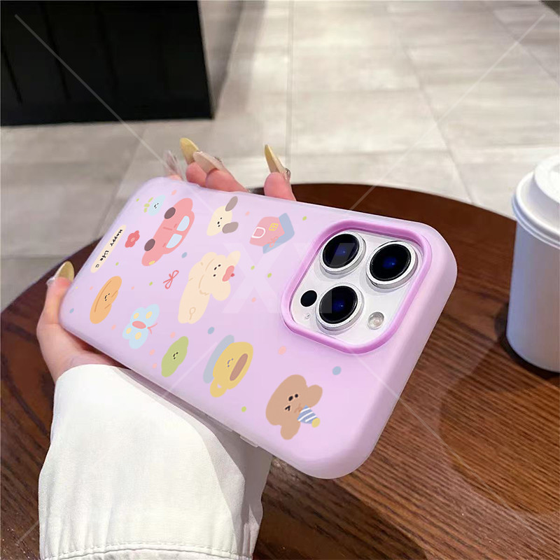 [2 trong 1] Ốp lưng Tecno POVA 7 Ultra SPARK SLIM SPARK GO 2 GO 1 SPARK 20 20C 20 Pro 10 10C SPARK G