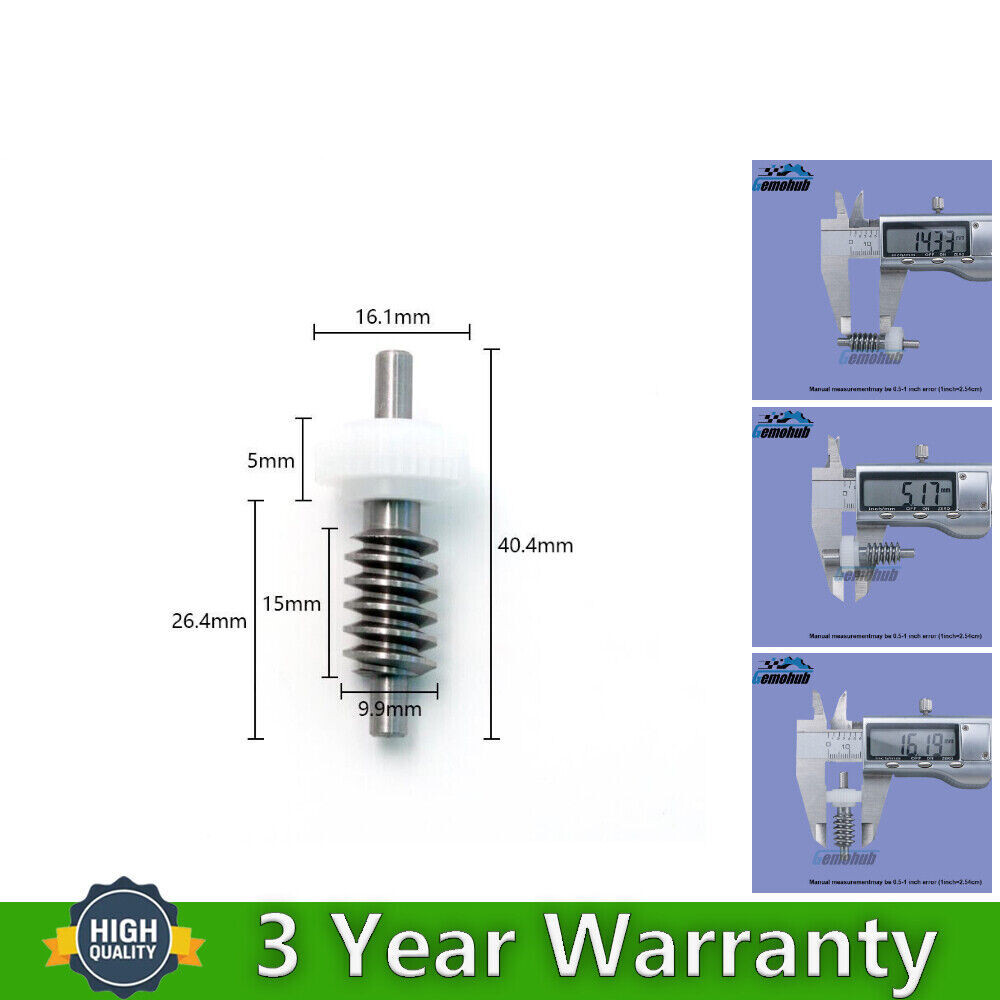 Gương gấp bánh răng động cơ cho Cadillac 2007-2013 Escalade ESV 2007-2014 Escalade