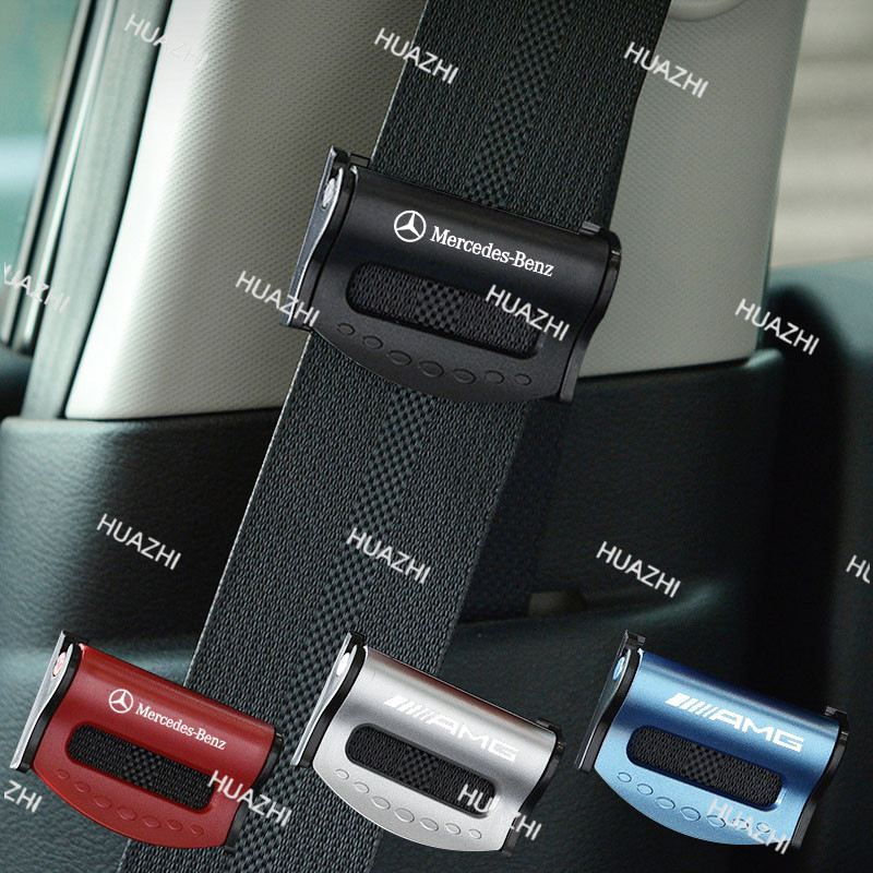 HZ 2 Bộ giới hạn dây an toàn ô tô Mercedes Benz A-level, B-level, C-level, E-level, GLA, GLB, GLC AM