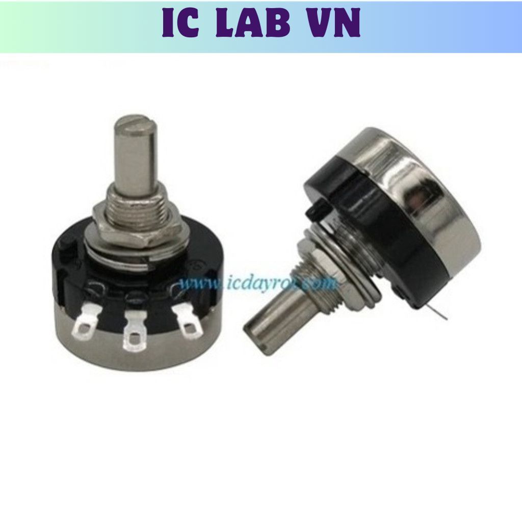 Biến Trở RV24YN20S B202 2K Ic Lab VN