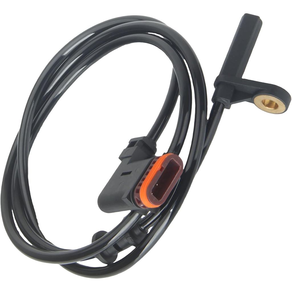 Cảm biến tốc độ bánh xe ABS phía sau bên phải ALS366 Tương thích với C32 AMG C320 C350 C200 C230 C24