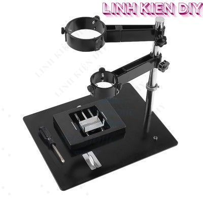 Giá Đỡ Tay Khò Đa Năng TE-812 Linh Kiện DIY