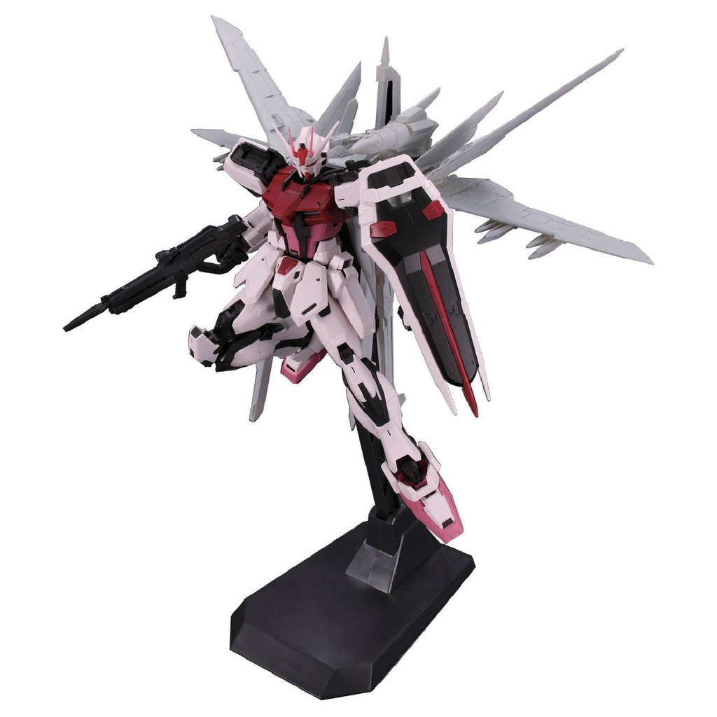 MG 1/100 MBF-02 Strike Rouge Ootori trang bị Ver.RM (Mobile Suit Gundam SEED DESTINY)