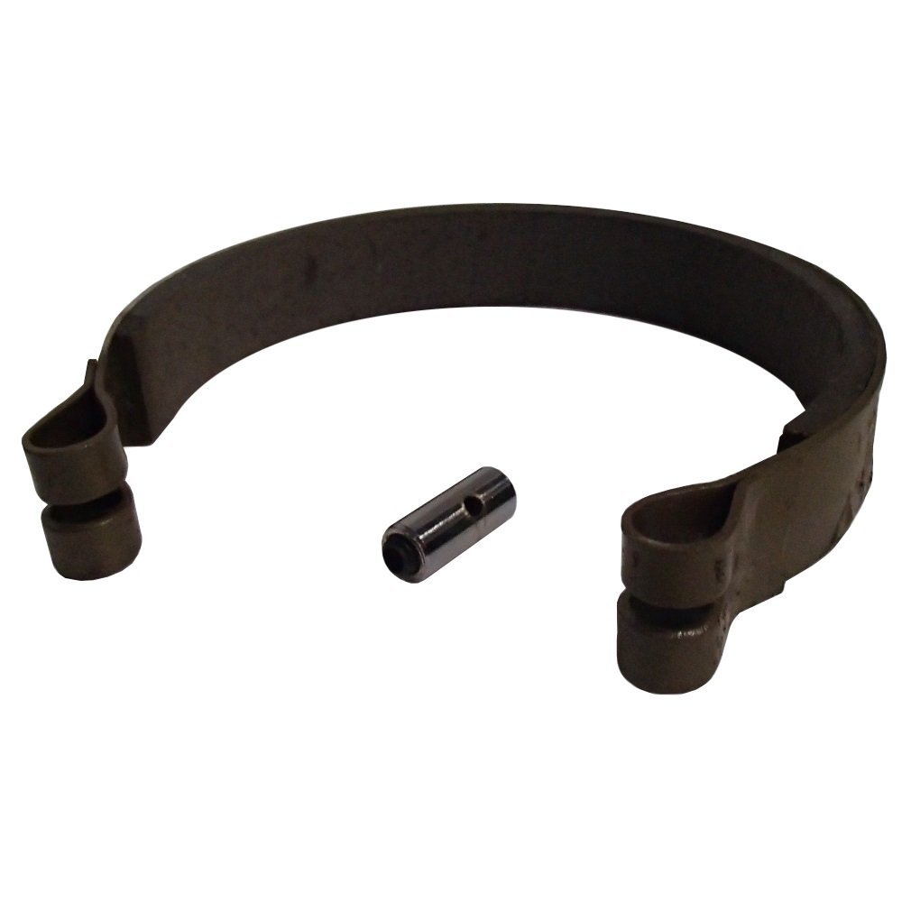 Xe Go Kart Mini 4 Inch Dây Phanh & Pin, Phanh Trống 9KHT